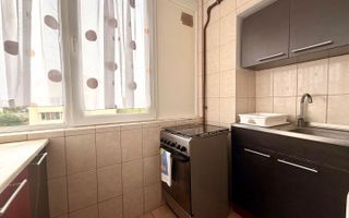Apartament decomandat cu 2 camere | Complexul Studențesc - Poză 7