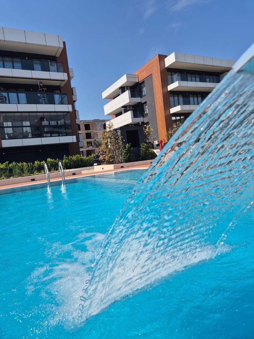 ASTORIUM/ 3 CAMERE/ PISCINA/ PARCARE GRATIS - Poză 8