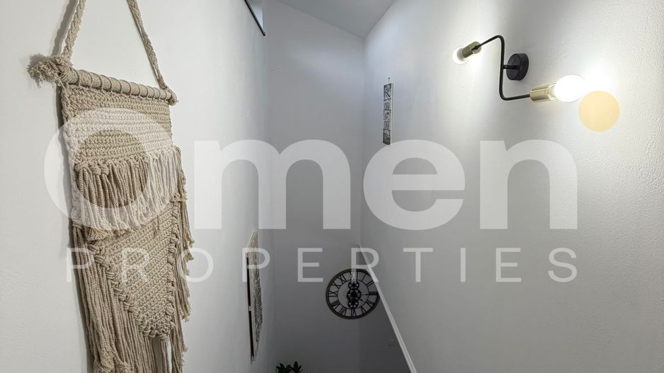 Casa moderna de vanzare cu 8.5 ari de teren zona Luncii, baraj Firiza - Poză 11