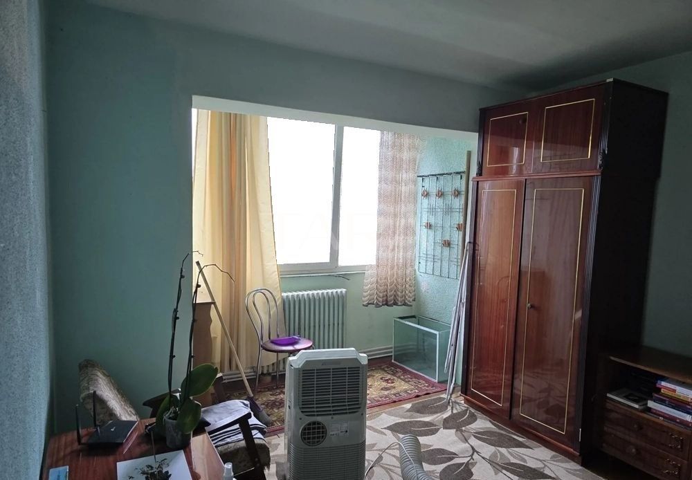 Apartament 2 camere, zona Flora – confort și randament în Mănăștur. - Poză 1