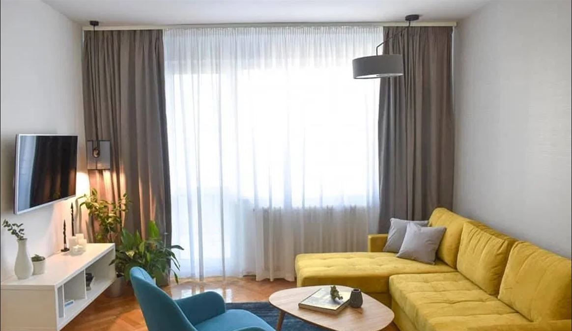 | Apartament cu 2 camere | Decomandat | Cartierul Grigorescu | Zona linistita | - Poză 1