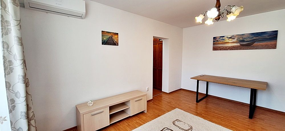 Brasov centru, langa mag.STAR apartament mobilat și utilat complet 450 euro - Poză 4