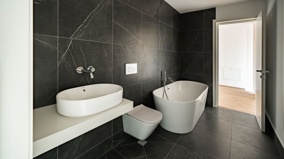 Apartament de 2 camere in Amber Forest - Poză 10