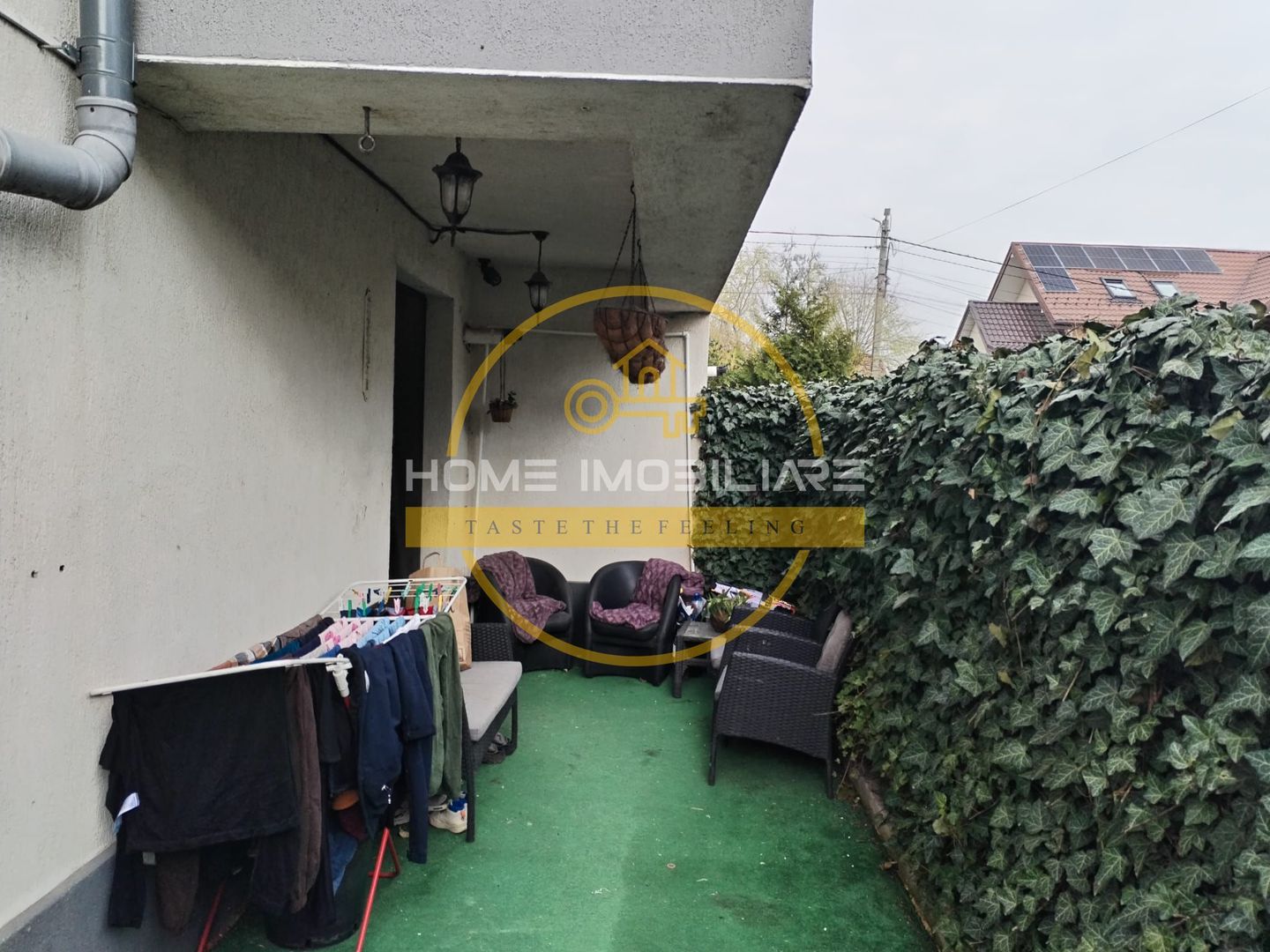 BLOC NOU /  Apartament 3 camere  / Decomandat/ REDIU - Poză 9