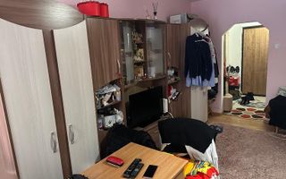Apartament 1 cameră | Zonă centrală 2 Băieți | Etaj 1 | Complet mobilat - Poză 12