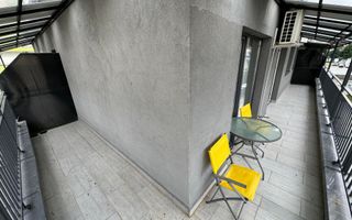 2 camere, garaj, bloc nou, Europa, zona Calea Turzii, OMV, Hexagon - Poză 7