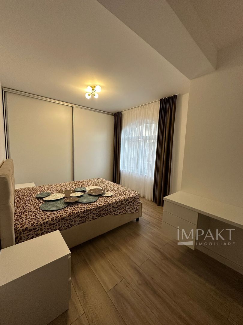 Casa superba de vanzare, situata intr-o zona aerisita a Dezmirului! - Poză 3