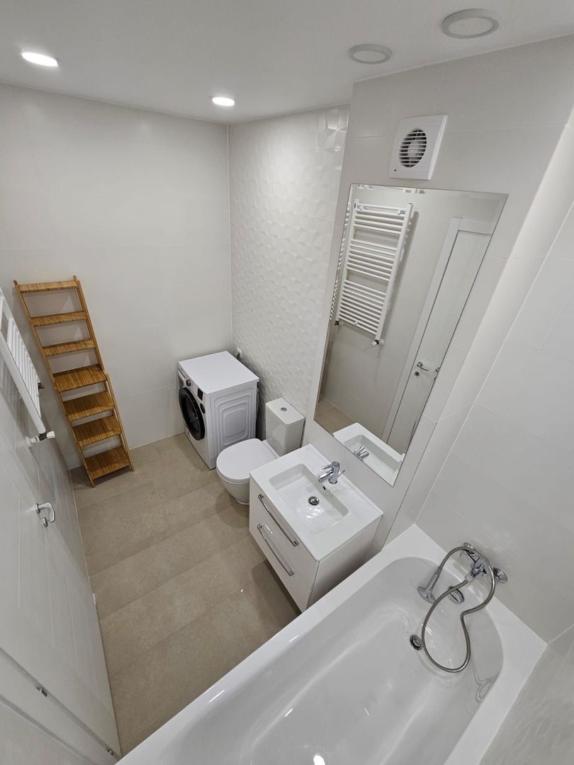 Apartament 2 camere - HILS Brauner - Loc parcare -Subteran - Poză 5