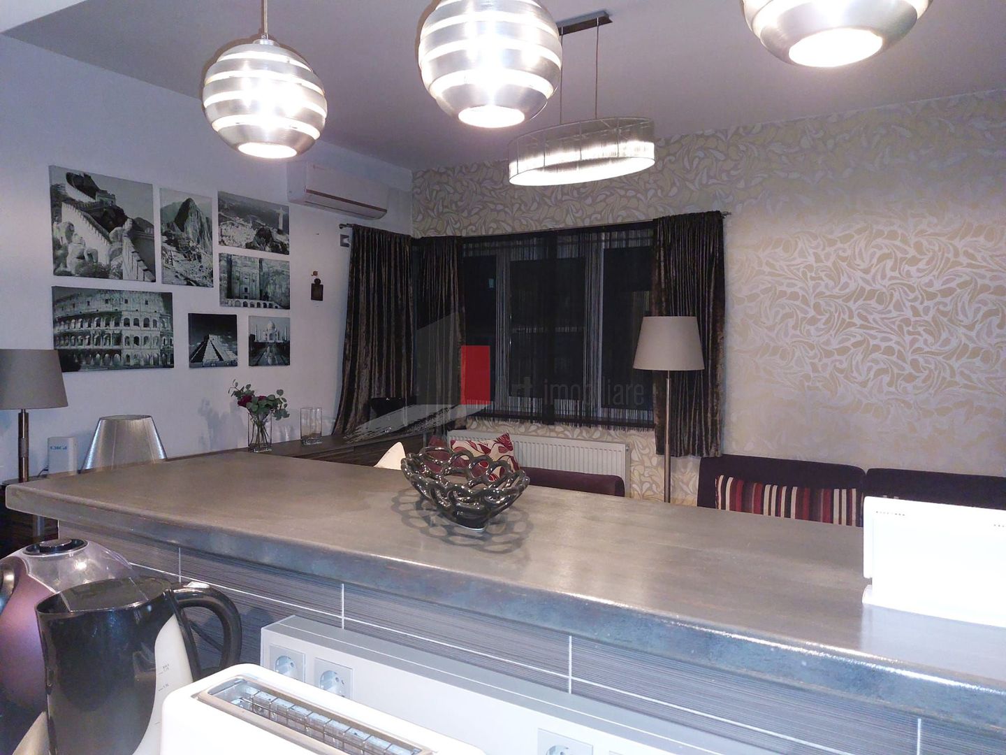 Apartamentul "ZESTOS" , Tineretului-metrou, bloc/vila - Poză 7