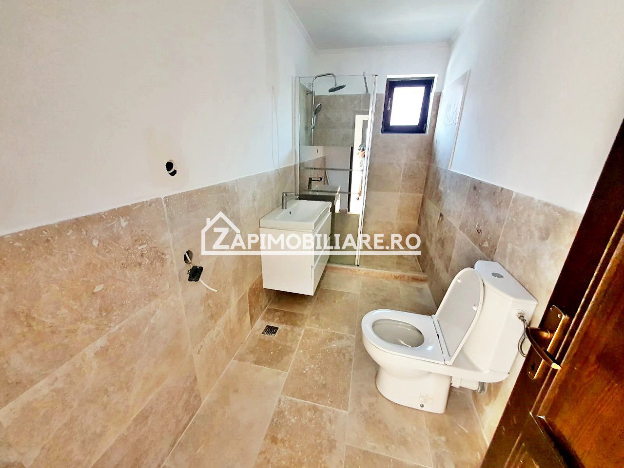 Casa la cheie 130mp 4 camere,2 băi,700mp teren,Livezeni - Poză 16