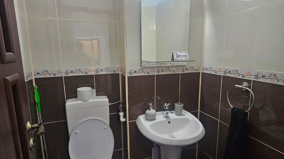 Apartament 3 camere, decomandat- 1 Mai, Sara - Poză 21