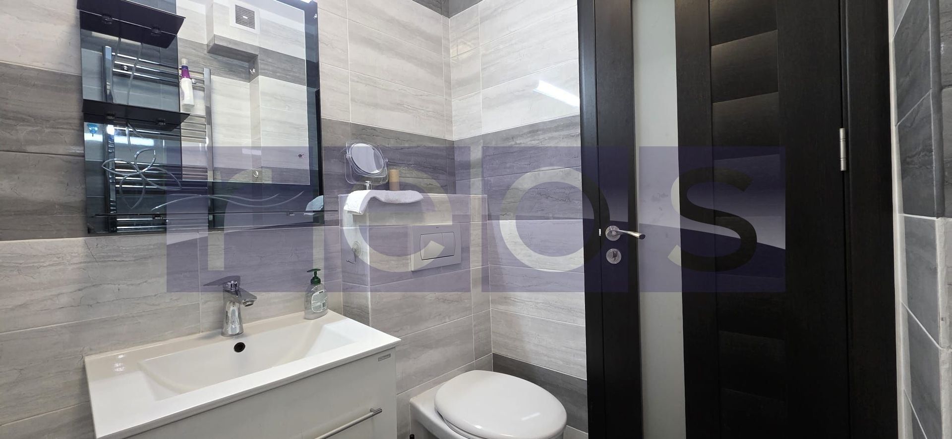 VANZARE 2 CAMERE SEMIDECOMANDAT -TIMPURI NOI - Poză 13