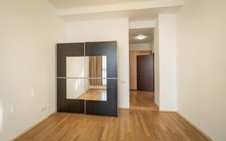 PENTHOUSE LUXOS CU TERASA DE 150 MP LA  INCHIRIERE LANGA HERASTRAU - Poză 5