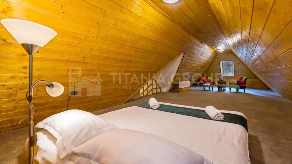 Apartament Elegant 3 Camere | 129 mp Utili | Vilă Exclusivistă – Calea Poienii - Poză 22