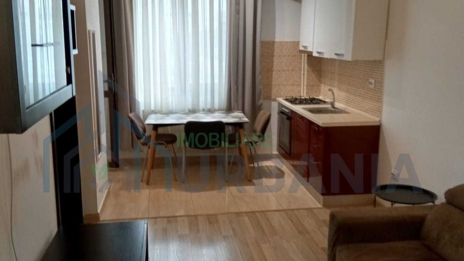 Apartament de închiriat în Complexul Rezidențial Lazar Residence, Iași - Poză 1