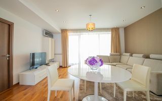 APARTAMENT SUPERB LA VANZARE IN COMPLEX REZIDENTIAL - Poză 2