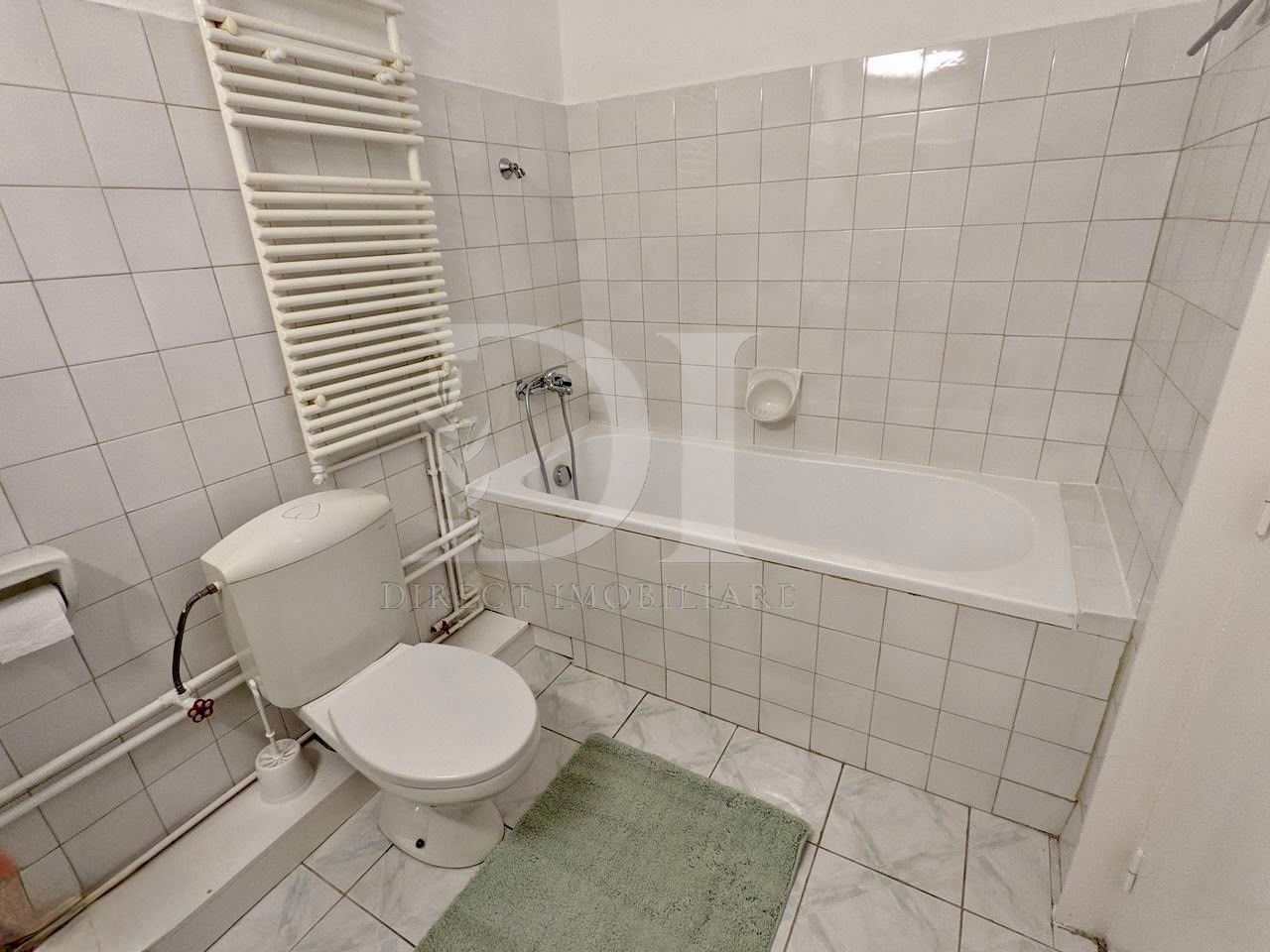 Apartament cu 1 cameră de închiriat | Mănăștur - Poză 5