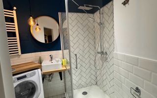 Garsoniera  | Piata  C. A. Rosetti | Vedere Panoramica  | Fara risc - Poză 4