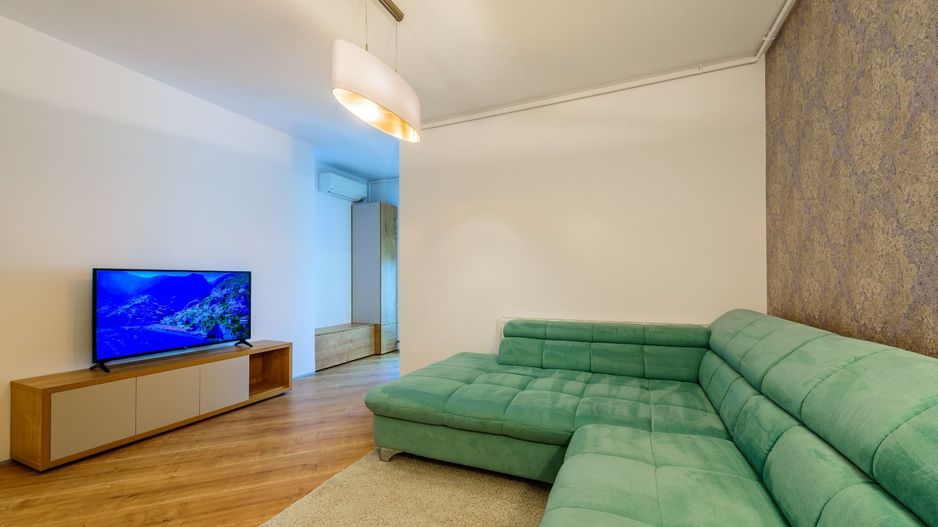Apartament modern 3 camere cu parcare în 4 City North I Pipera - Poză 13