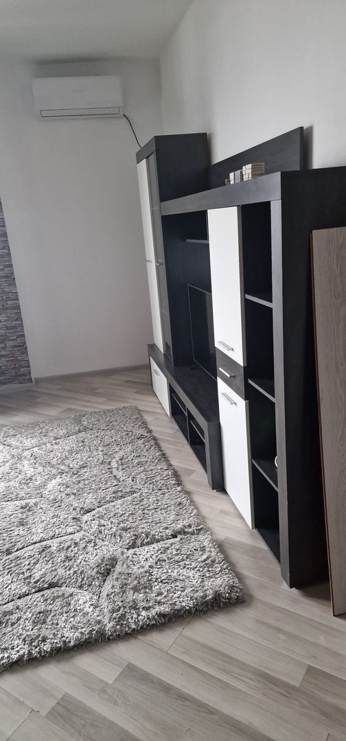 AP. 2 CAMERE- APARATORII PATRIEI, METROU, BLOC NOU, BUCATARIE INCHISA - Poză 2