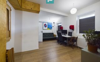 Apartament cu o cameră in zonă Centrală - Poză 11