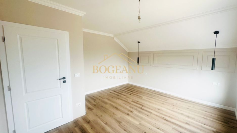 BG123-Vila Premium Individuala 6 camere,220 MP-Zona de Nord - Poză 6