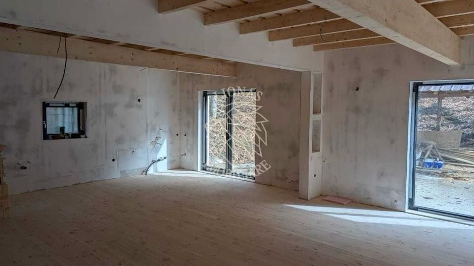 Pensiune Cabana 280 mp finisata foisor Colibita - Poză 3