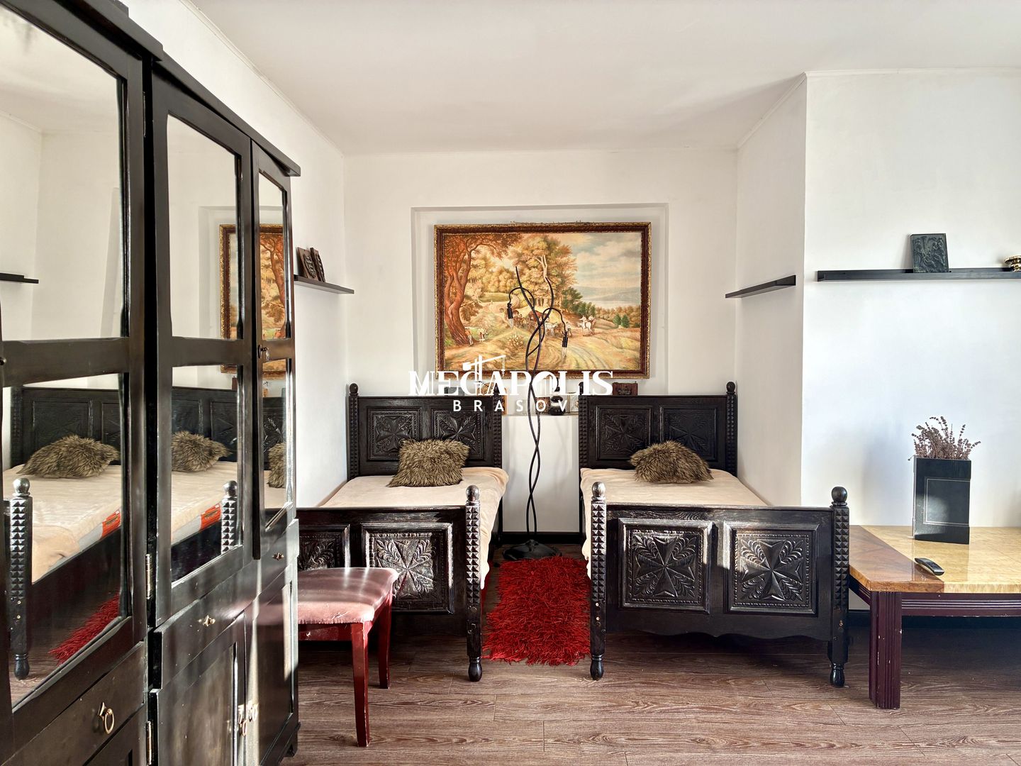 Casă / Ghimbav / 4 camere / Curte privată / Terasă - Poză 30