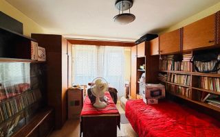 Apartament 2 camere, decomandat, etaj 3/10 Mazepa - Poză 5