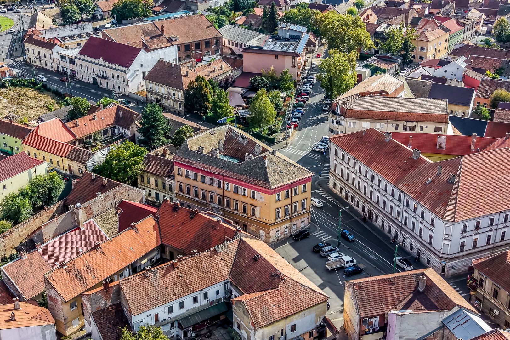 Casa cu Lacăt – proprietate istorică pentru o investiție cu identitate - Poză 8