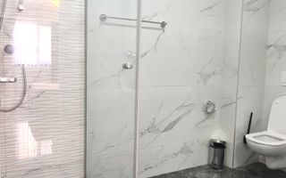 De vanzare apartament cu 2 camere Micro 17, 133.000 euro - Poză 9