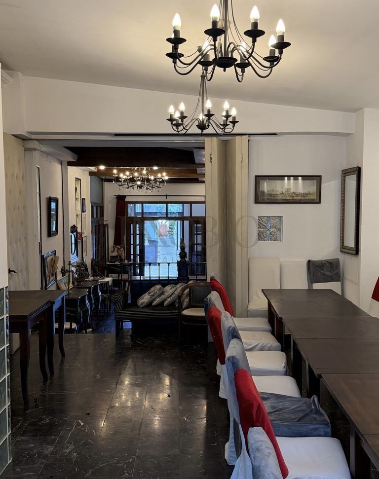 Bistro-Cafe | Ceainărie | Cofetărie Arcul de Triumf - Poză 4
