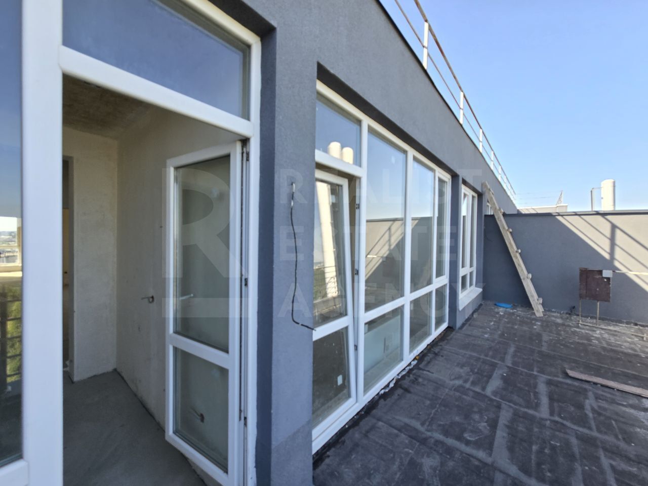 Vânzare, Penthouse, 3 camere, strada Ialoveni, Telecentru - Poză 13