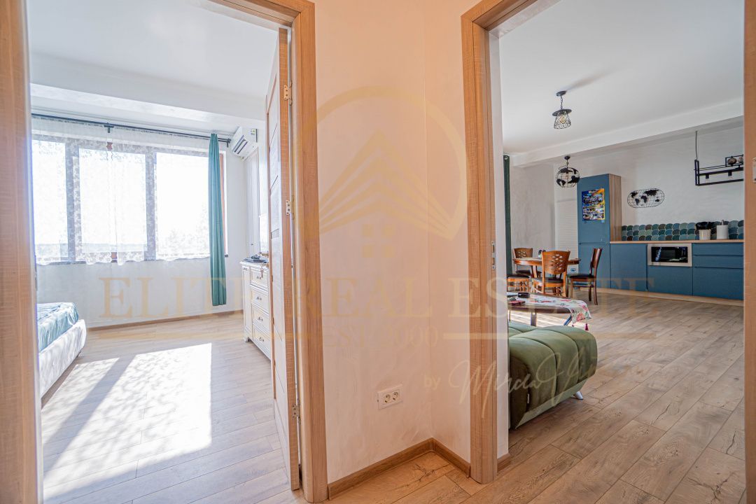 📍 Mamaia, Hotel Flora – zonă de top, pe partea cu MAREA - Poză 13