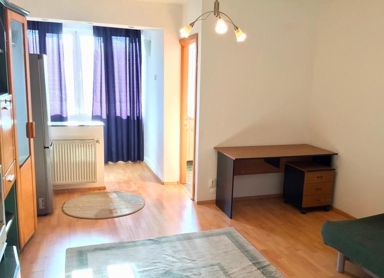 BRASADAS inchiriaza garsoniera Dr Taberei - Plaza. - Poză 2