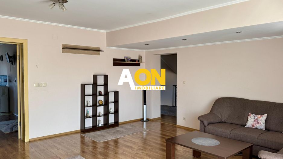 Casa De Inchiriat Pretabila Pentru Birouri, 6 Camere, Zona Centru - Poză 10