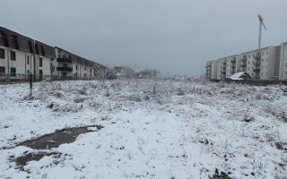 Investitional/ proiect rezidential case/ blocuri, 4,500 mp, Tractorul, Brasov - Poză 4
