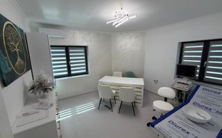 Spatiu modern cabinete medicale parter 50mp Toporasi Promenada - Poză 1