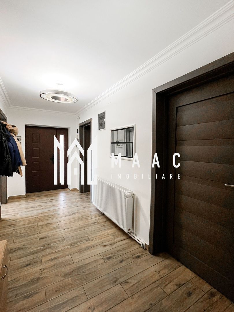 Casă 4 Camere | 200 MPU  | 350 mp Curte |  Lacul lui Binder - Poză 3