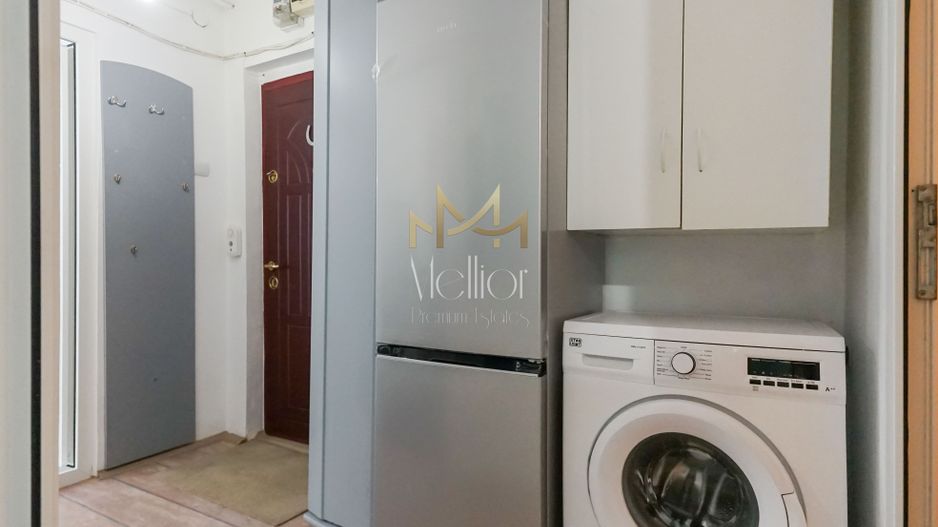 Apartament Superb 2 Camere | Prima Inchiriere | Manastur | Zona Bucium ! - Poză 14