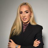 Cristina Ivanciuc - Tower Imob