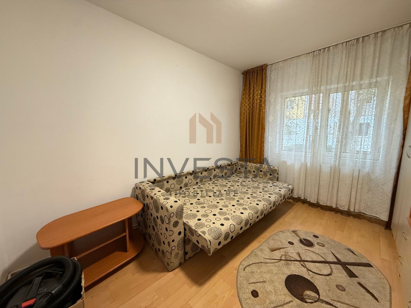 Apartament 3 camere decomandate de 65 mp cu boxa, zona Intre Lacuri! - Poză 6