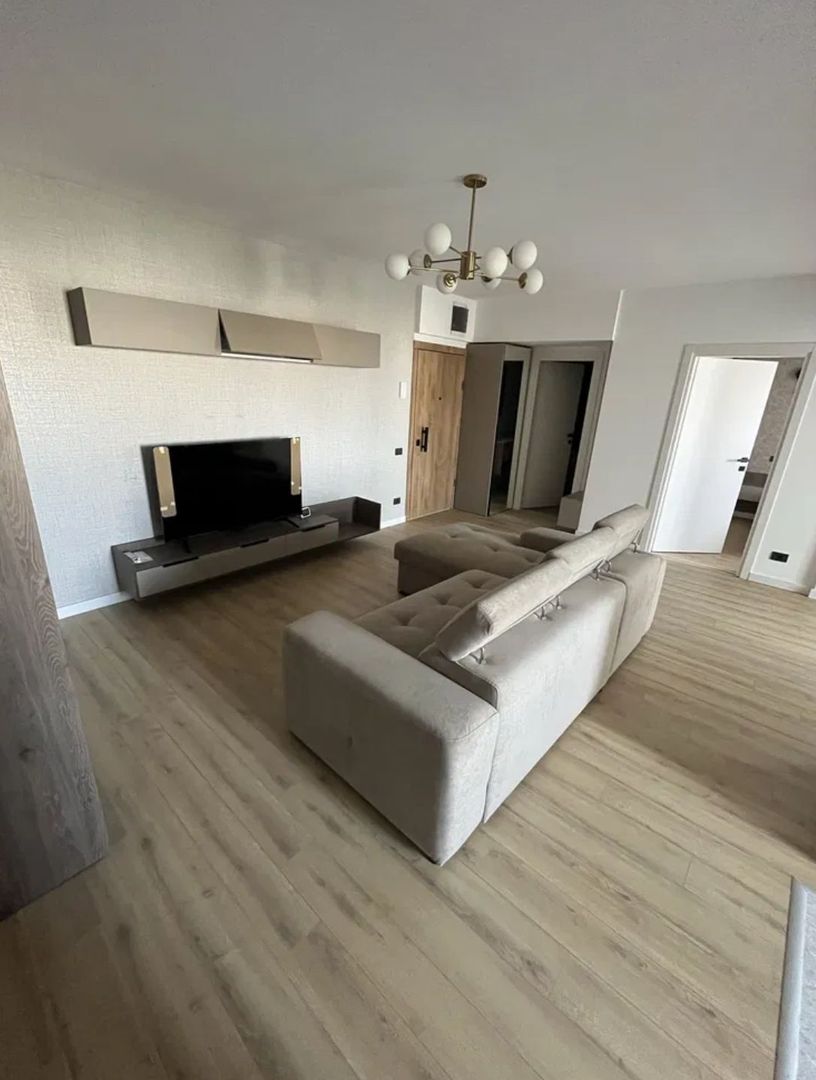 AP. 2 CAMERE- ROKA RESIDENCE, CENTRALA, PARCARE, MASINA DE SPALAT VASE - Poză 4