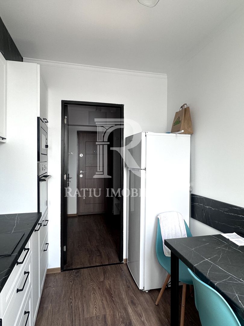 Apartament cu 2 camere | Central | Ascensor | Oradea - Poză 7