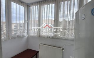 NECTORA IMOB-Apartament 3 camere, 2 bai, 2 balcoane, Str. Doina, 72 mp - Poză 12