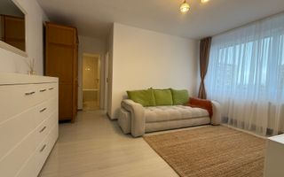 Apartament cu 2 camere semidecomandat in Gheorgheni A Borsec - Poză 2