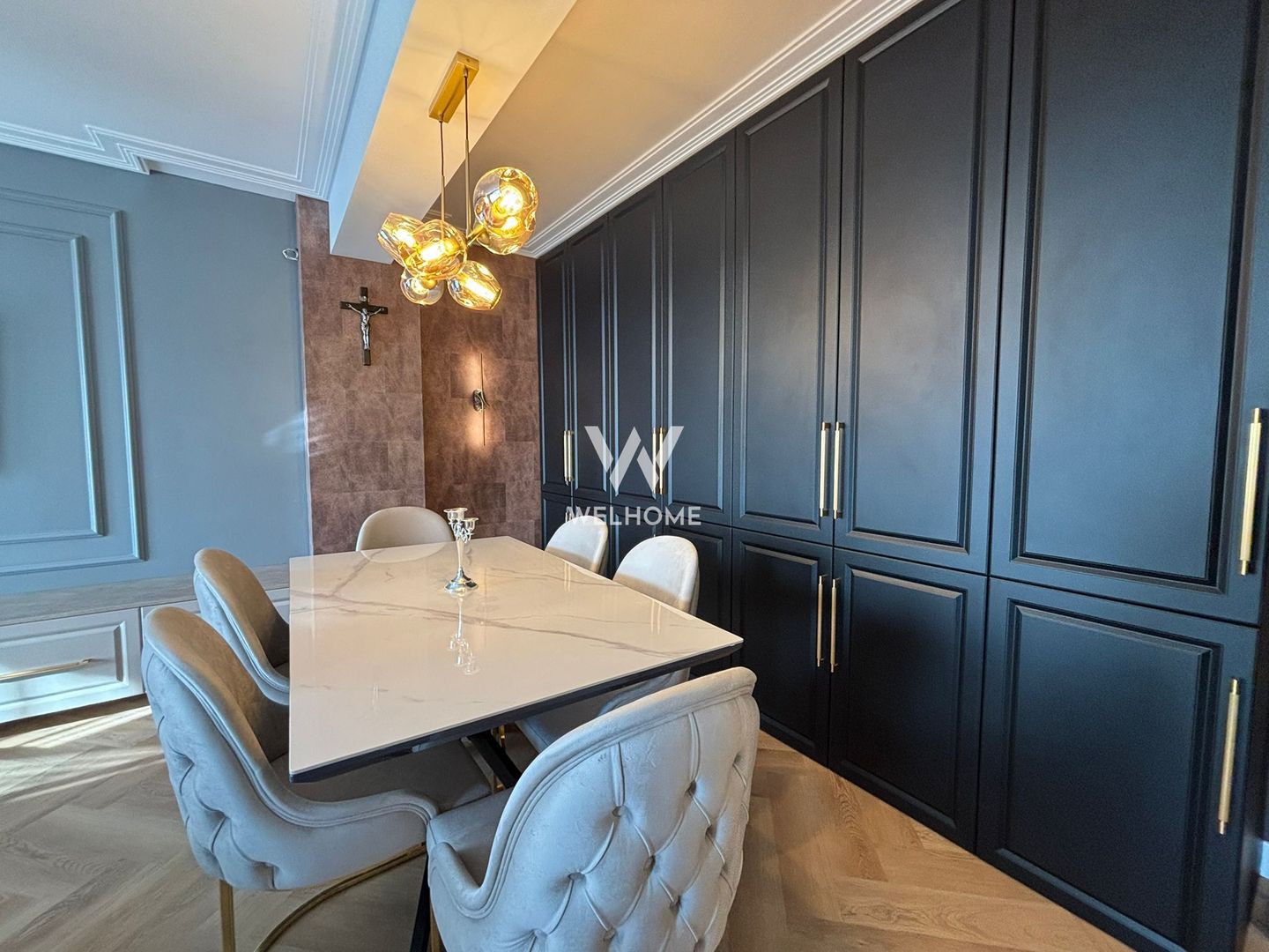 Apartament DE LUX  Zona Mihai Viteazu-Sibiu - Poză 8