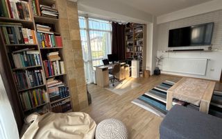 COMISION 0%! Apartament 2 camere decomandate | Primăria Florești - Poză 3