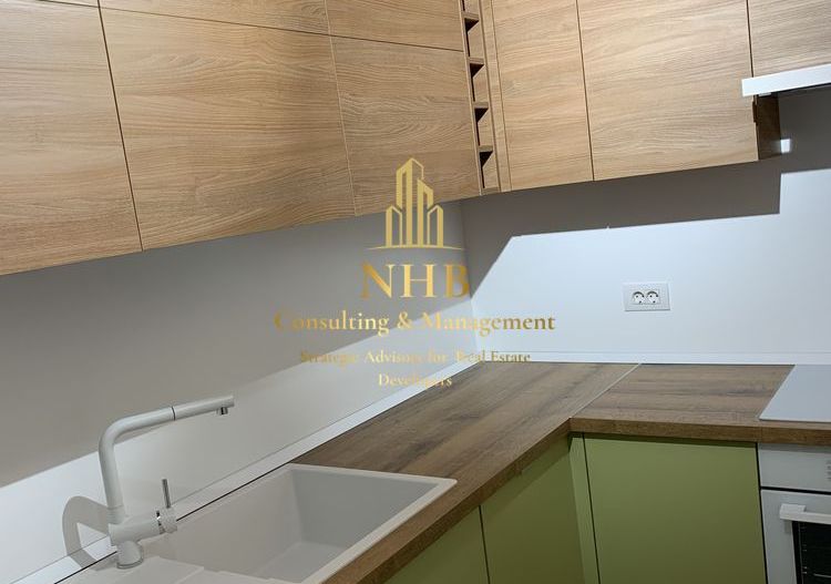 Apartament 2 camere -One Mircea Eliade-PARCARE - Poză 6