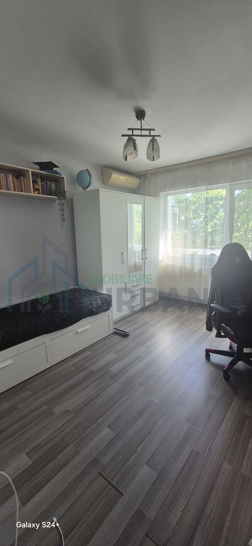 Apartament 4 camere, 91 mp, etaj 4/4, Tătărași, Iași - Poză 7